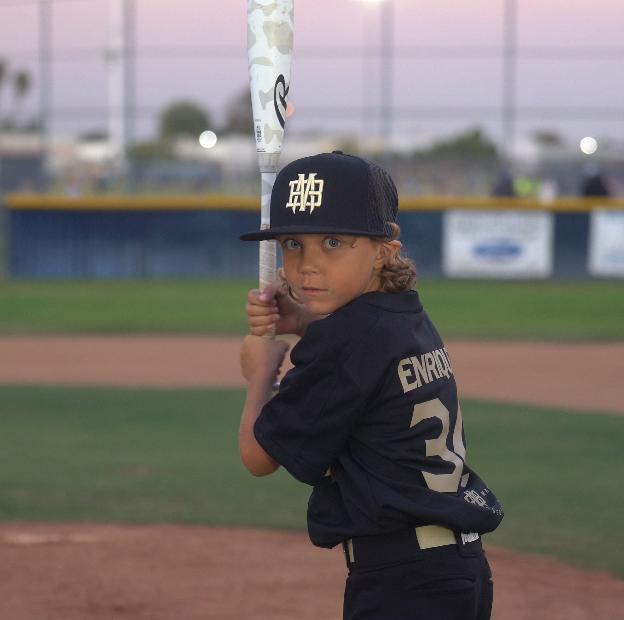 Kellen Enriquez