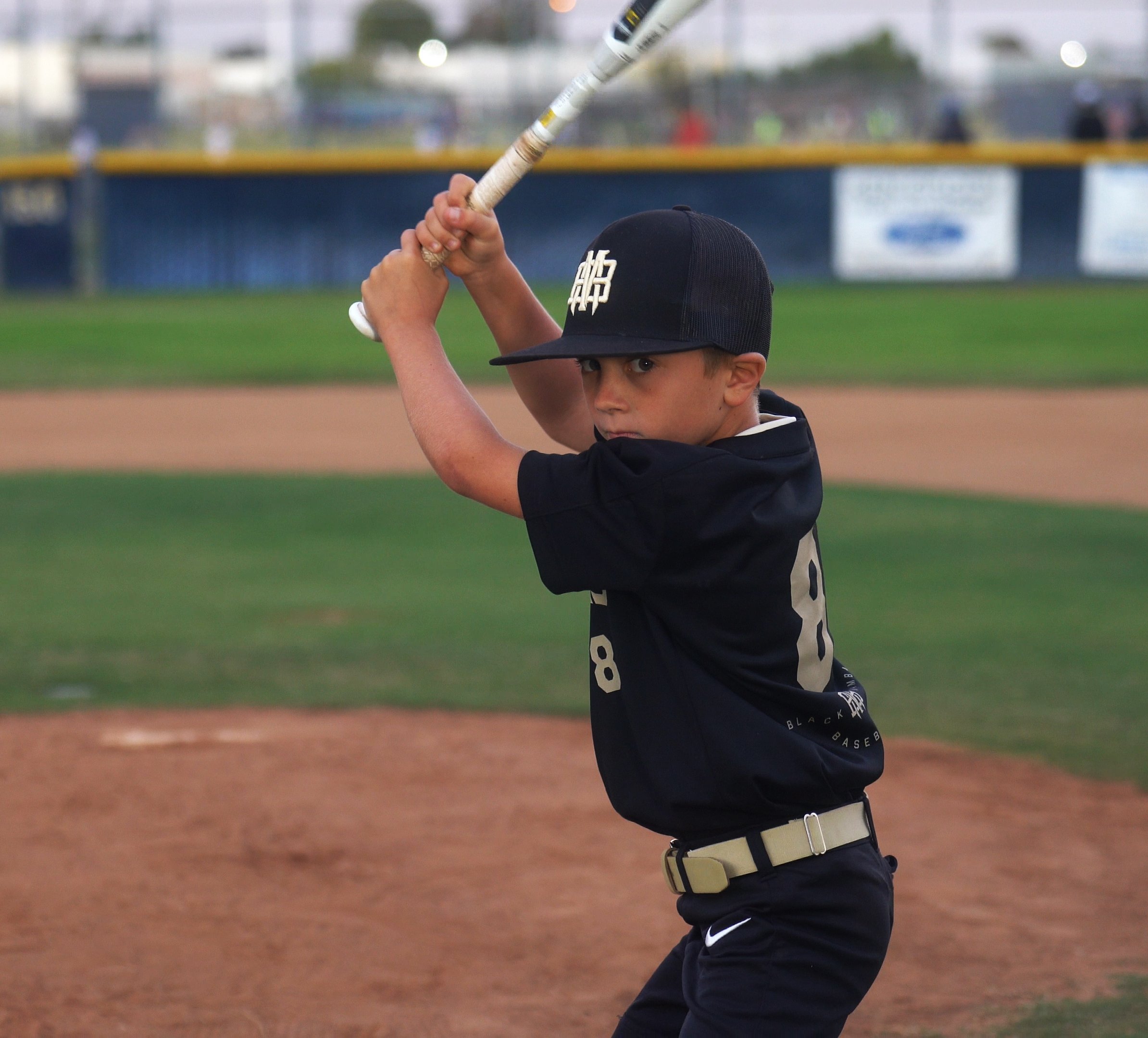 Luke Ruiz