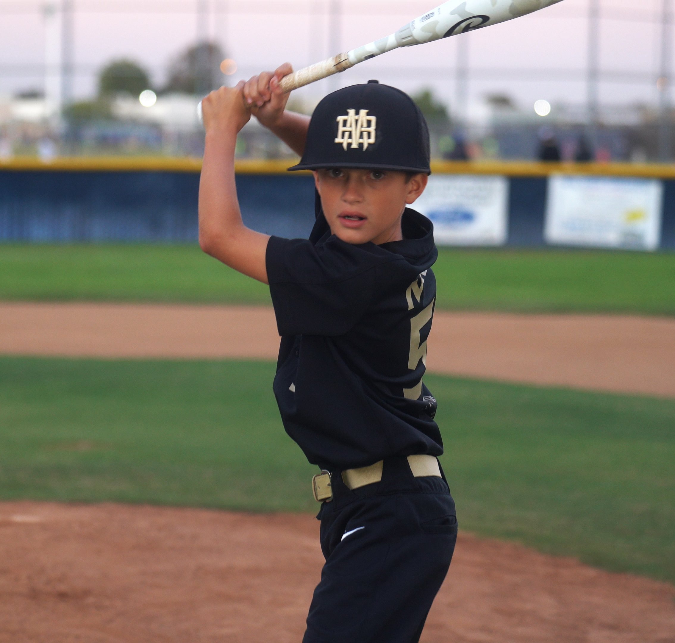Chase Mierau