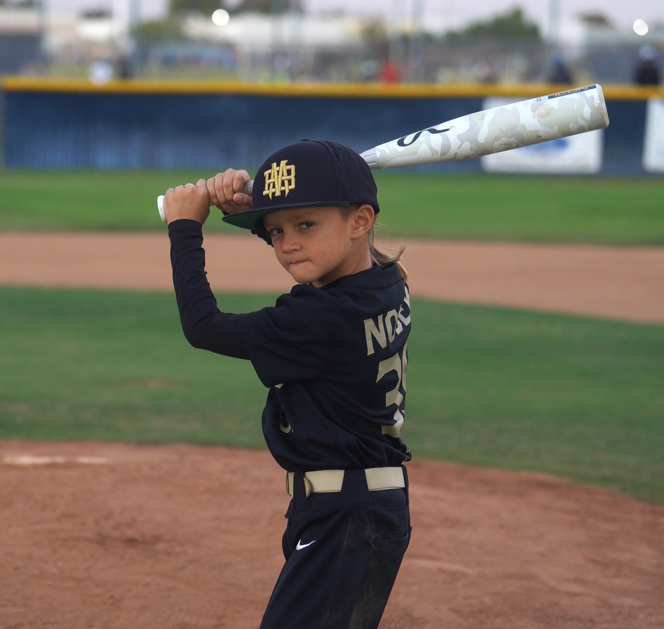 Brixton Nosek