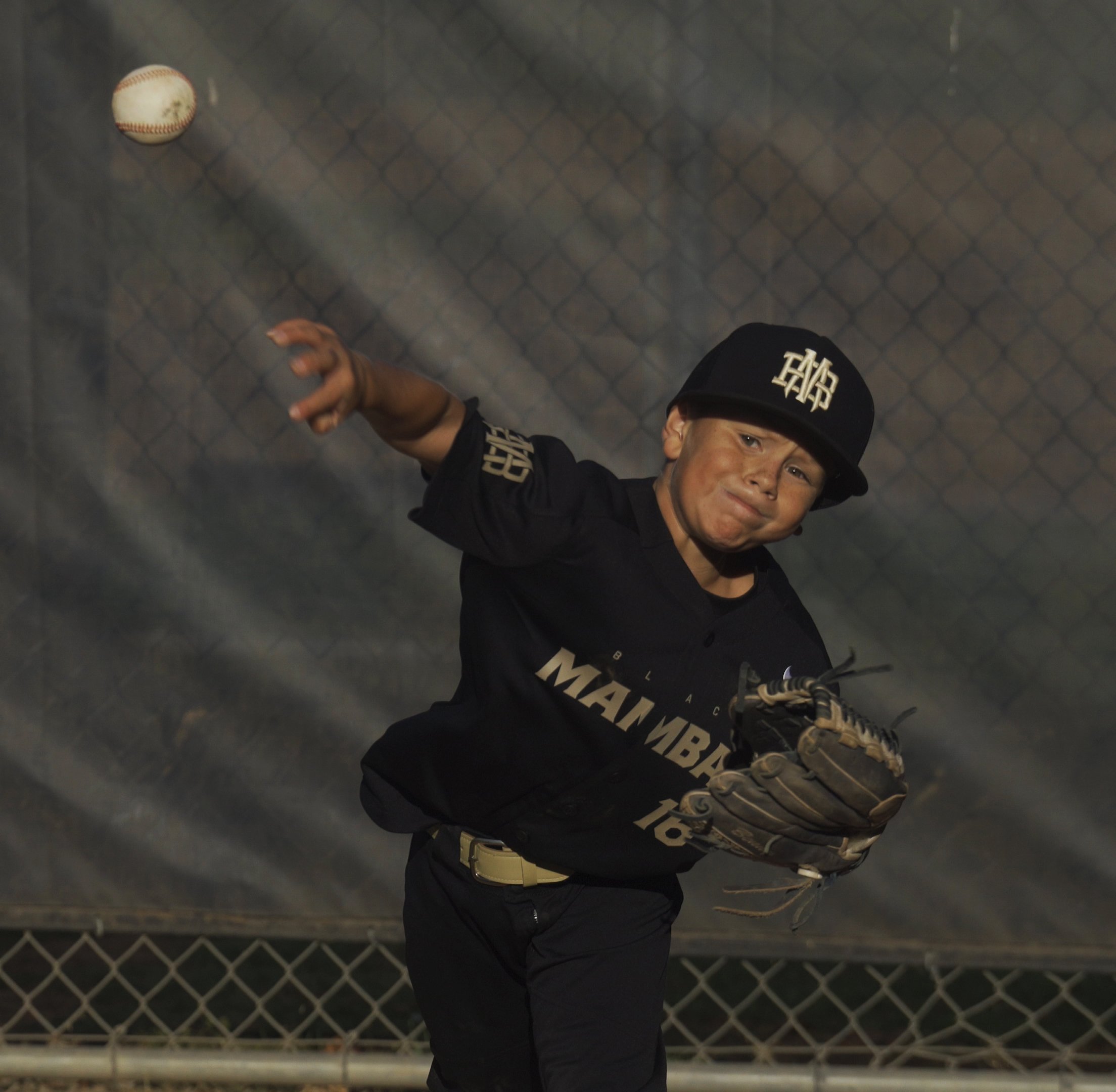 Benny Arenas